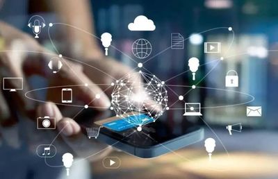 四大關(guān)鍵能力 IPv6+如何賦能智能云網(wǎng)網(wǎng)絡(luò)運(yùn)營服務(wù)